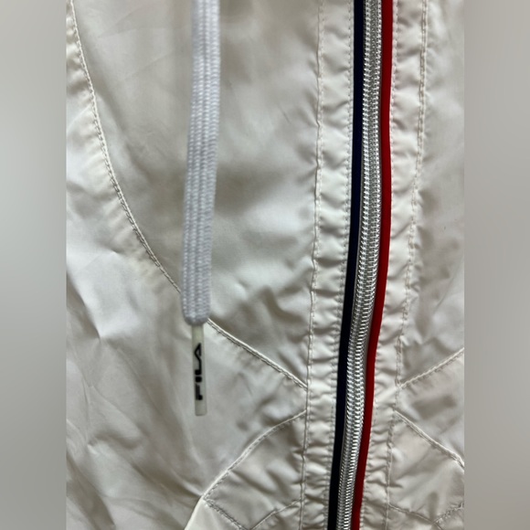 FILA Light Jacket - Picture 3 of 6